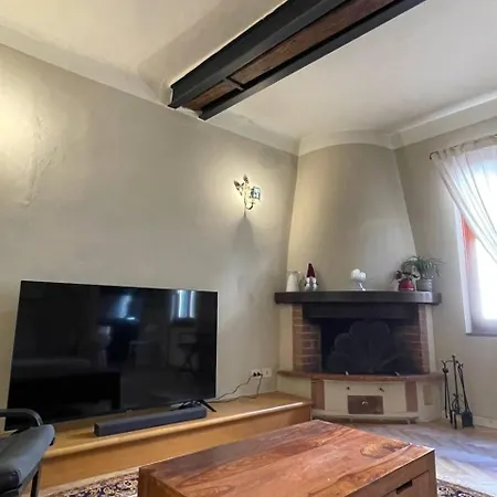 Guest house Estateguard Group - Prestige Center Lucca